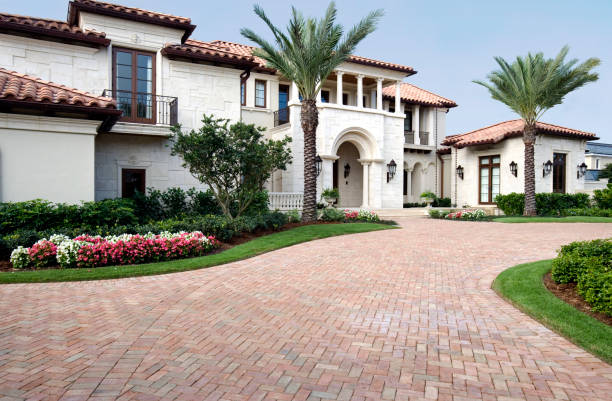 Best Driveway Pavers Near Me  in Lake Delta, NY